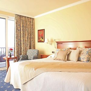 Suite con Cama King